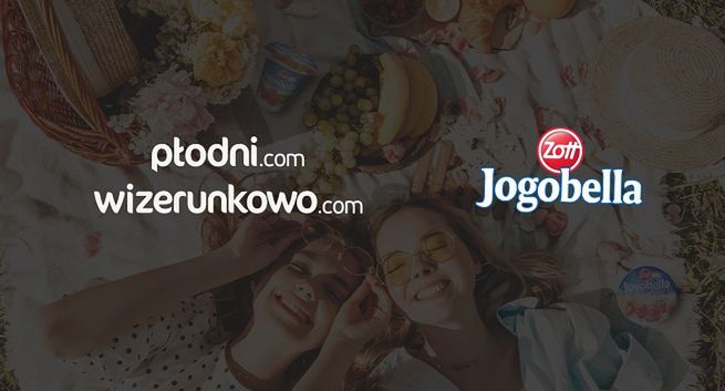 Zott zatrudnia Grupę Płodni.com do obsługi Jogobelli