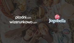 Zott zatrudnia Grupę Płodni.com do obsługi Jogobelli
