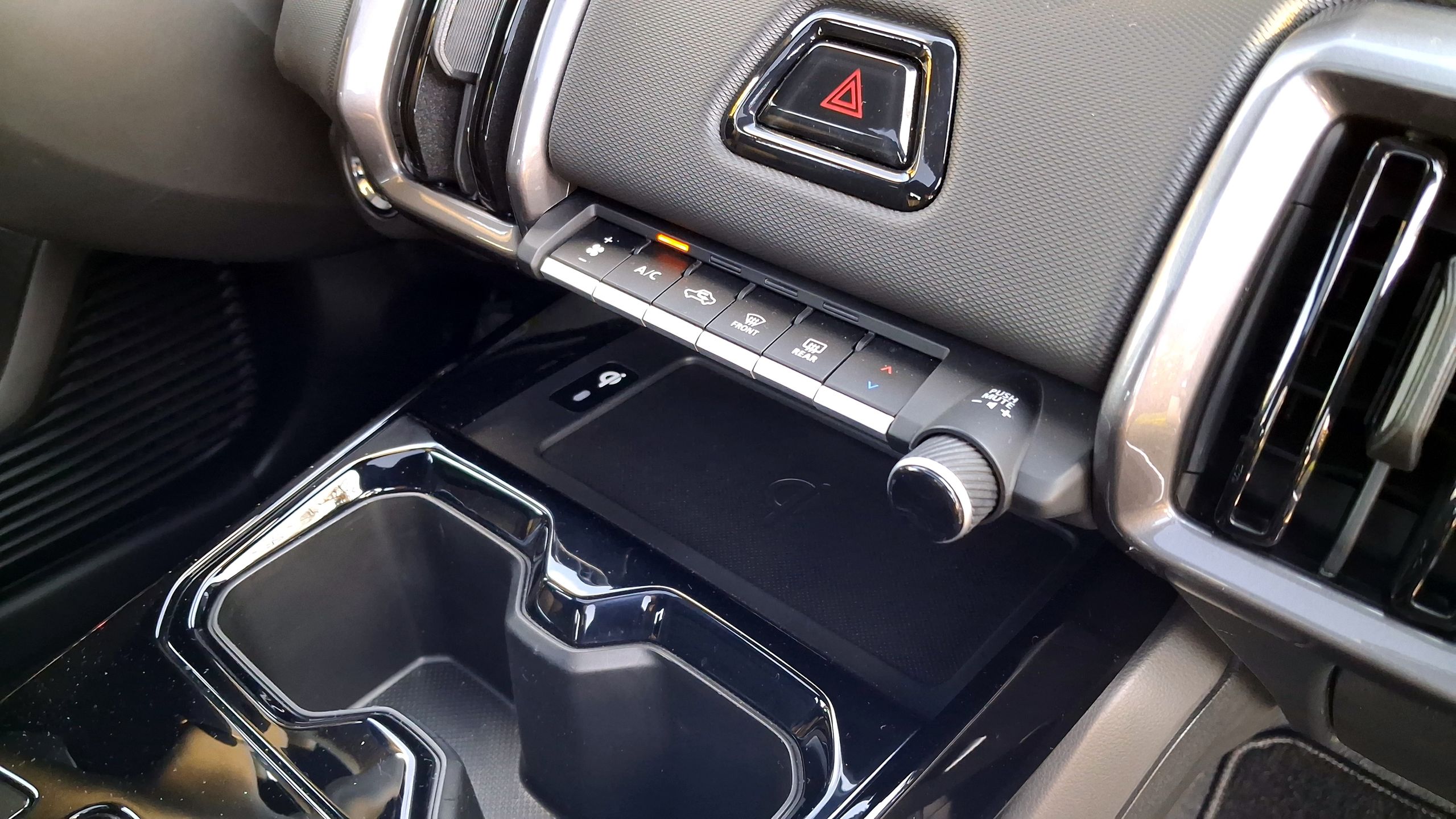 Toyota Urban Cruiser