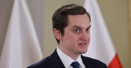 Kaleta ostro o koleżance z rządu. "Nie będę schodził na ten poziom"