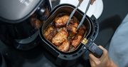 Wycofują air fryera. Sieć wydała ostrzeżenie i prosi o zwrot