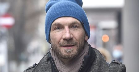 Przemek Kossakowski zabrał głos ws. show "To tylko kilka dni". Broni pomysłu TVN