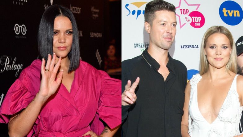 Dominika Gawęda ROZWIODŁA SIĘ z mężem! 