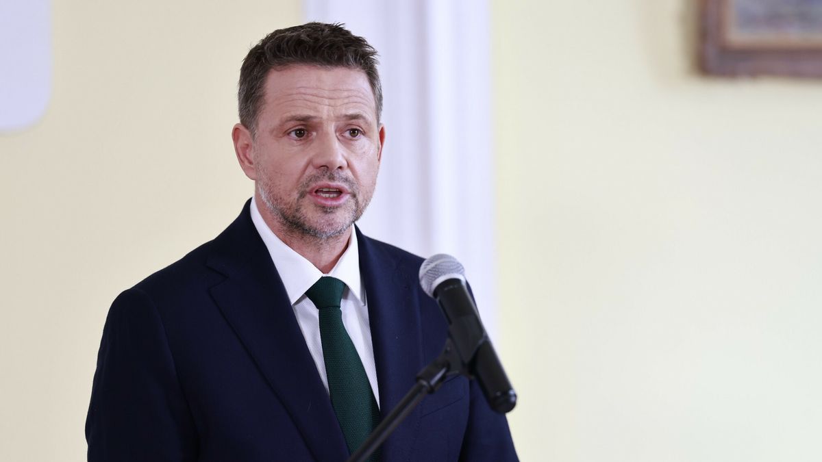 Rafał Trzaskowski przyjął dymisje swoich zastępczyń po aferze w 