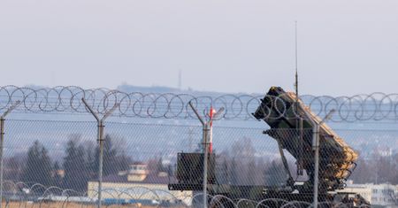 Polska buduje swoją kopułę. Umowy wykonawcze systemu "Narew" do przyszłego roku