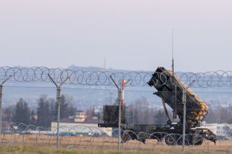 Polska buduje swoją kopułę. Umowy wykonawcze systemu "Narew" do przyszłego roku