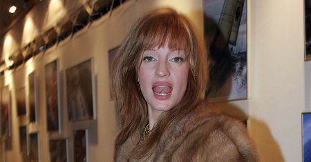 Paulina Jaskólska była gwiazdą TV, rozbierała się dla gazet. Co się stało z prezenterką?