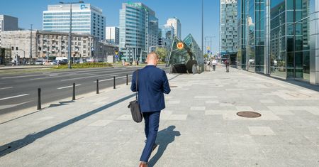 Kto należy do klasy średniej? Tyle musisz zarabiać