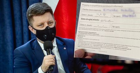 "Pan zostawi telefon". Przepis obrotnego 30-latka na upolowanie wolnej dawki