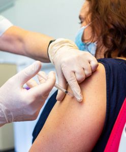 Nuvaxovid. Piąta szczepionka na COVID-19 dopuszczona do obrotu w UE