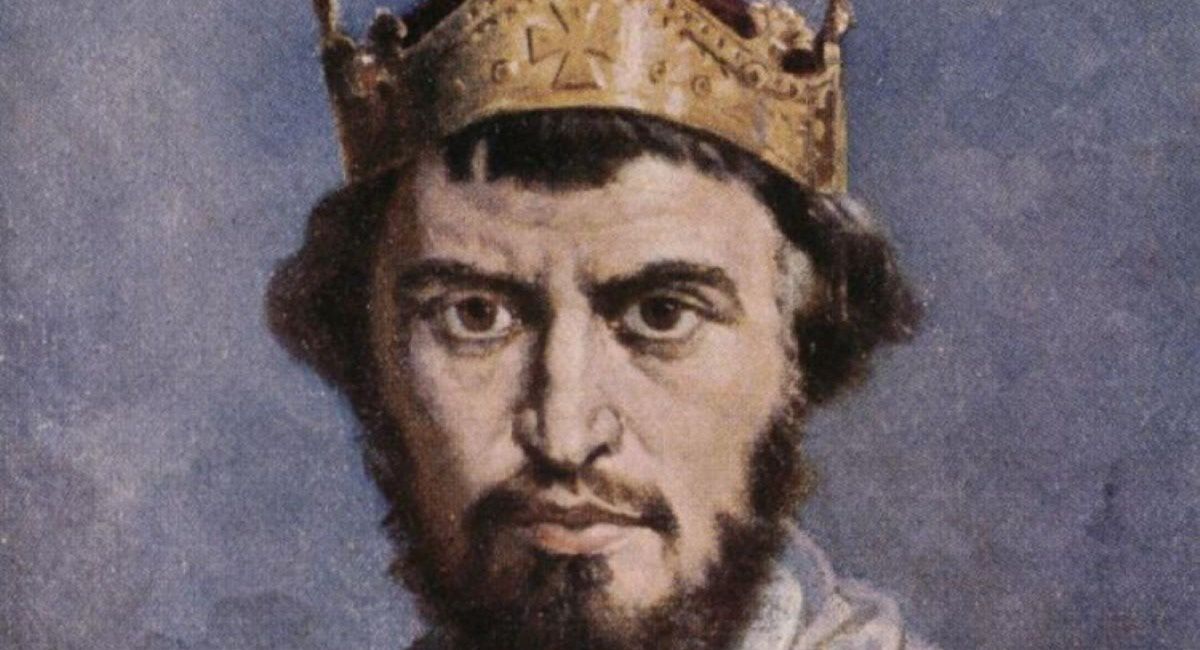Kazimierz Odnowiciel. Władca, który odbudował Polskę