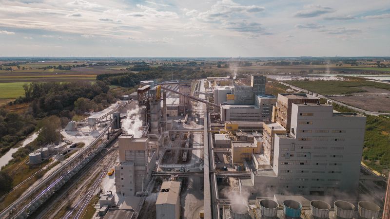 Qemetica podpisała umowę z Tajwańczykami