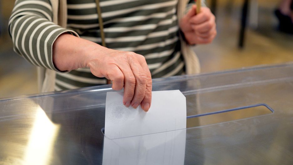 Kobiety decydują. Tak wyglądałby Sejm, gdyby liczył się tylko ich głos