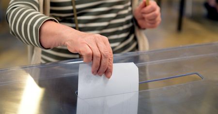 Złe wieści dla Kaczyńskiego w sondażu. Oto skład Sejmu wybrany przez Polki