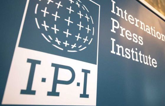 International Press Institute przedstawił zalecenia dotyczące reform demokratycznych w zakresie wolności prasy i mediów publicznych