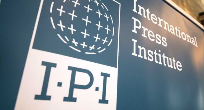 International Press Institute przedstawił zalecenia dotyczące reform demokratycznych w zakresie wolności prasy i mediów publicznych