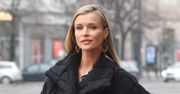 Joanna Krupa musi zrezygnować z macierzyństwa? "Przy tym schorzeniu w jej wieku bardzo ciężko będzie utrzymać ciążę"