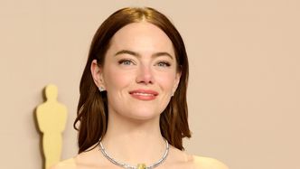 Emma Stone wyznała po latach, że tak naprawdę nie nazywa się Emma! Zdradziła prawdziwe imię. Zaskoczeni?