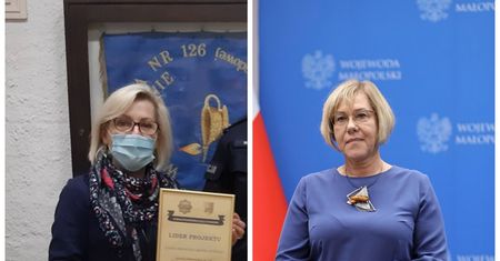 Była dyrektorka krakowskiej szkoły pozywa Barbarę Nowak. Chce 100 tys. złotych