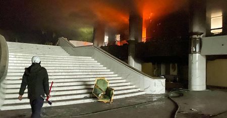 Protesty w Kazachstanie. Rośnie bilans ofiar. Ciała na ulicach i w samochodach
