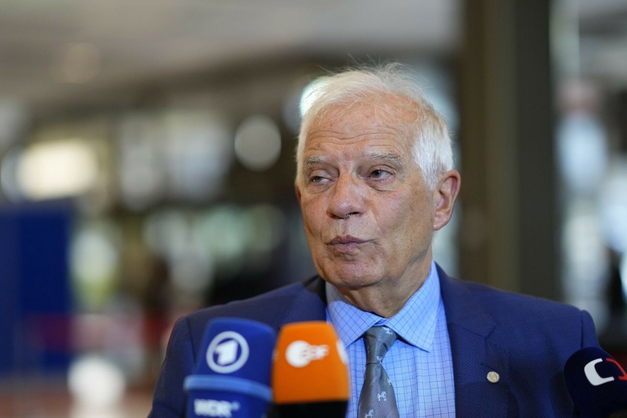 Rosjanie będą mogli pomarzyć o wakacjach? Jest decyzja ws. wiz