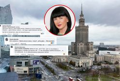 "Słoje". Oburzenie po wpisach kandydatki PiS