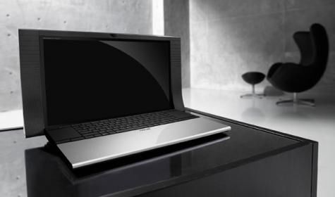 Asus NX90Jq - awangarda w Twoim domu! 3