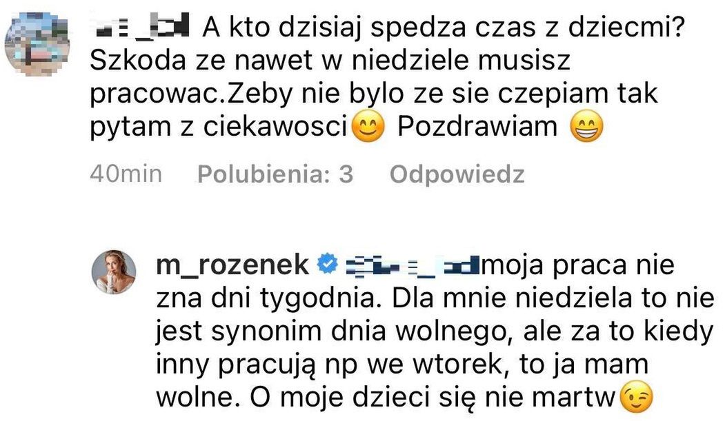 Małgorzata Rozenek
