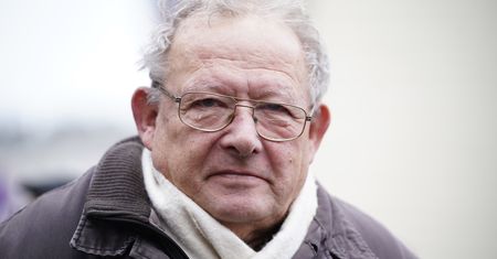 Michnik złożył życzenia noworoczne Kaczyńskiemu i Tuskowi