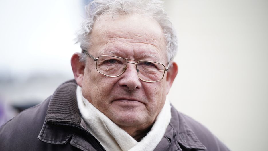 Redaktor naczelny "Gazety Wyborczej" Adam Michnik był gościem TVN24