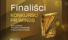 Znamy finalistów PR Wings 2026. Kampanie mBanku i Globalworth Poland z trzema nominacjami