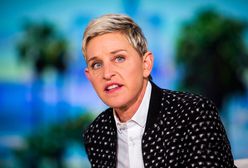 Ekipa Ellen DeGeneres jest wściekła. 40 proc. pensji to tylko jeden problem