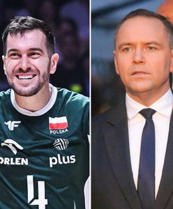 Pierwsze decyzje Żurka, polscy siatkarze z awansem [SKRÓT DNIA]