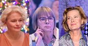Ilona Łepkowska komentuje odejścia Barbary Bursztynowicz i Dominiki Ostałowskiej. Wróży im TRUDNĄ przyszłość w branży