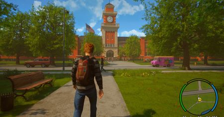 Fani od lat czekają na Bully 2. Agefield High może wreszcie wypełnić tę lukę
