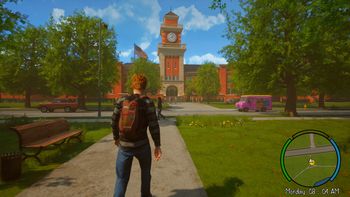 Fani od lat czekają na Bully 2. Agefield High może wreszcie wypełnić tę lukę