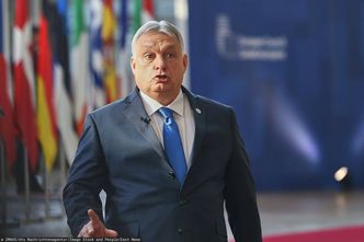 USA chcą sankcji dla Węgier. Dwa projekty w Senacie