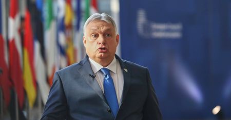 USA chcą sankcji dla Węgier. Dwa projekty w Senacie
