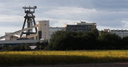 To już oficjalne. Prezes Bogdanki odwołany ze stanowiska