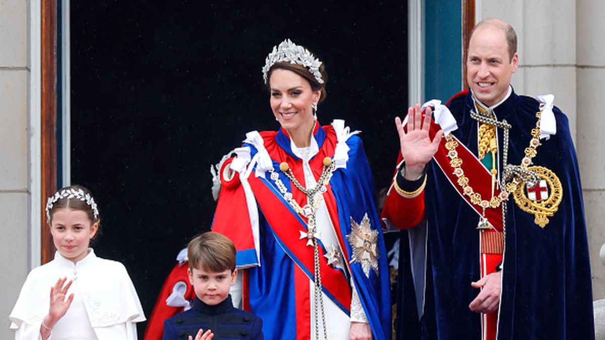 Książę Harry był jednym z gości ślubu w jordańskiej rodzinie królewskiej