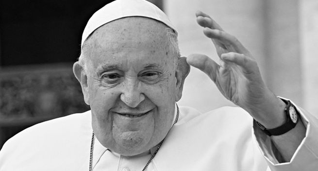 Zmarł papież Franciszek. Polskie media szybko reagują