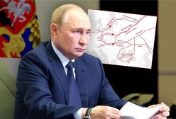 Gazprom groził UE "zamarznięciem". Jednak kryzys gazowy uderza w przyjaciół Kremla