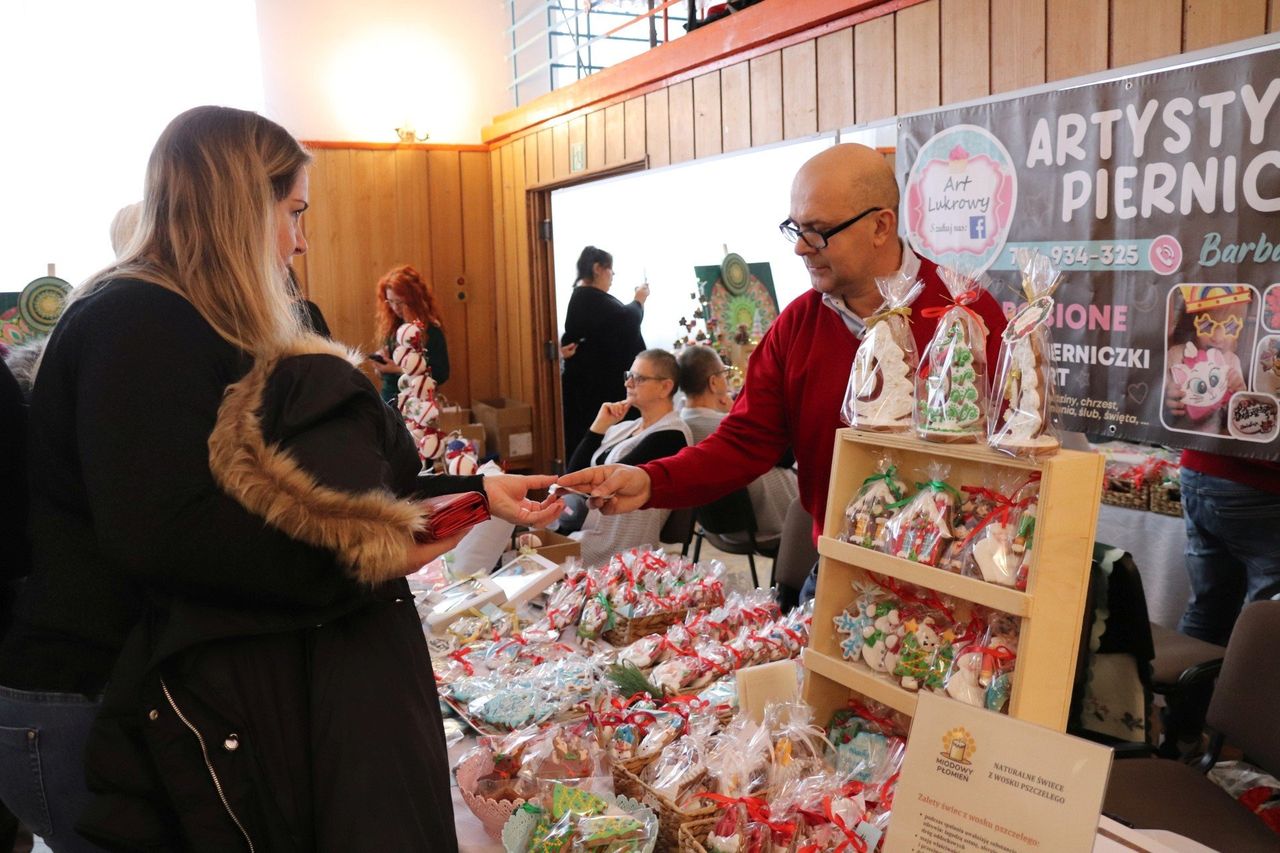 Podkarpackie: IX Budziwojski Kiermasz Bożonarodzeniowy już 14 grudnia