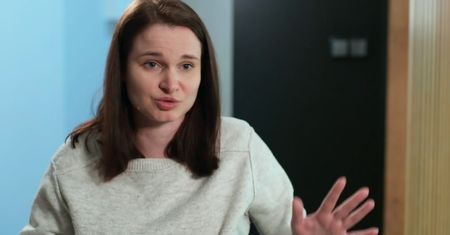 "Ślub od pierwszego wejrzenia". Czarne chmury nad związkiem Justyny i Przemka