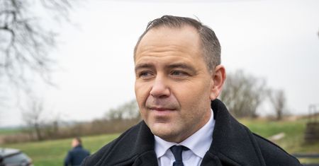 Nawrocki jednak łamie zasady? "Złapany na gorącym uczynku"