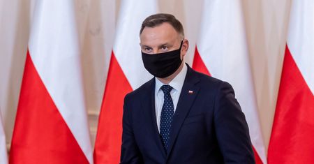 Narada w BBN ws. sytuacji na granicy. "Jedności Zachodu nie da się rozbić"