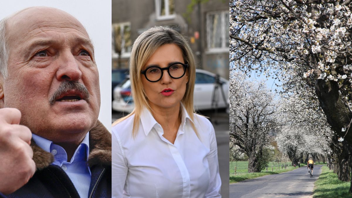 Co wydarzyło się w czwartek 17 kwietnia 2025?