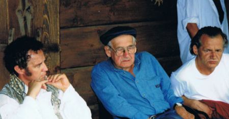 Czy to nakręcił Andrzej Wajda? Test wiedzy o polskich filmach