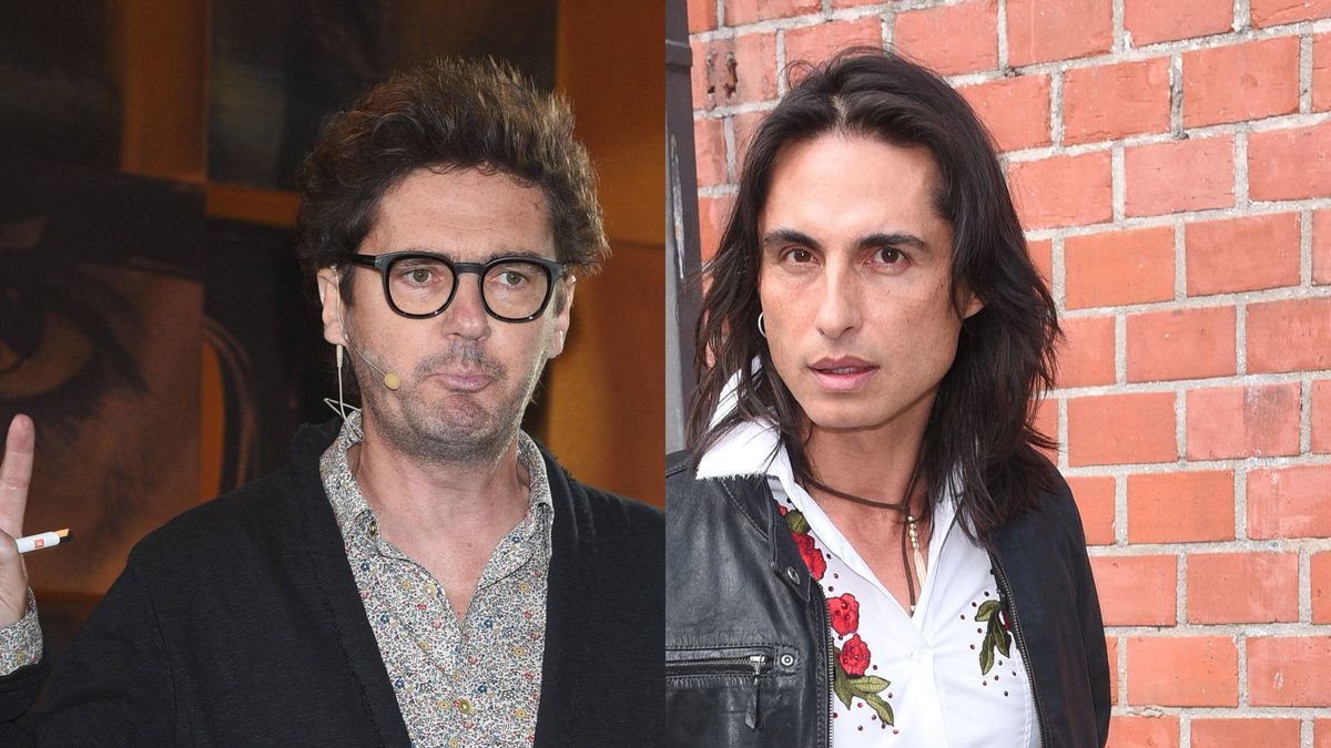 Kuba Wojewódzki kontra Ivan Komarenko