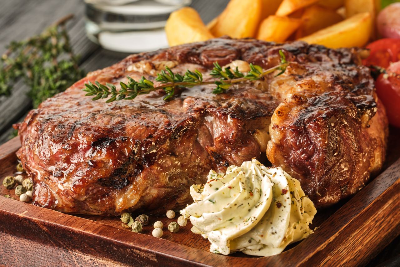 Uważaj kiedy solisz mięso